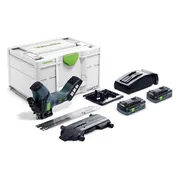Festool ISC 240 HPC 4,0 EBI-Plus Accu Isolatiezaag - 576569