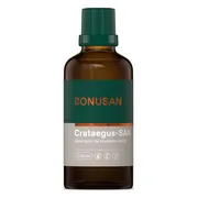 Bonusan Crataegus-SAN Tinctuur 50ML