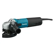 Makita 9565CR Haakse slijper 125mm 230V