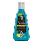 Guhl Men 3-in-1 Frisheid & Verzorging Shampoo 250ML