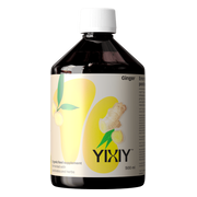 YIXIY Vloeibare Biotica Gember Bio 500ML