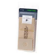 Festool TF-RS 400/5 Turbofilter Stofzak VE=5 - 489128