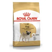 4x Royal Canin Pug Adult Hondenvoer 3 kg