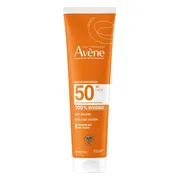 Eau Thermale Avène SPF50 100% Invisible Zonnemelk 100ML