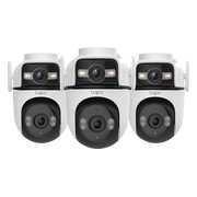 TP-Link Tapo C545D 3-Pack