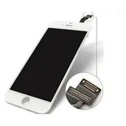 LCD Display Geschikt voor Apple iPhone 6 – 4,7" – Wit