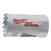 Milwaukee HOLE DOZER™ Bi-metalen Gatzaag 30mm - 49560057
