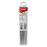 Makita B-63220 P4S: Betonboor 5 x 165 mm SDS-PLUS