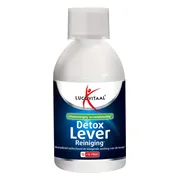 Lucovitaal Detox Lever Reiniging 250 ml