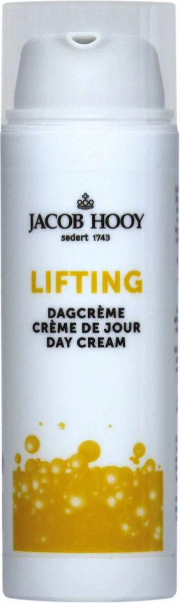 Jacob Hooy Lifting Dagcrème 50ML