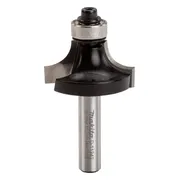 Makita D-11243 Freesbit Afrondfrees + lager S 8mm 31,75x15,88mm R9,53