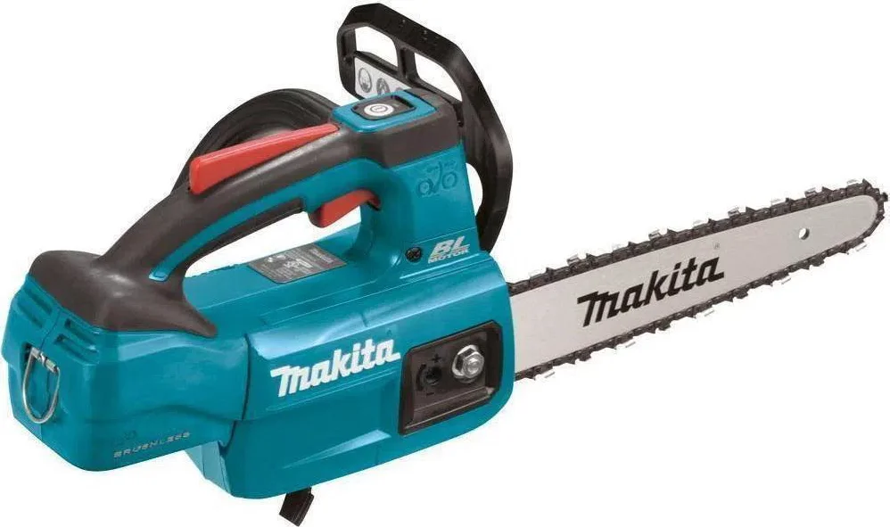 Makita DUC254CZ Accu Tophandle Kettingzaag 25cm 18V Basic Body