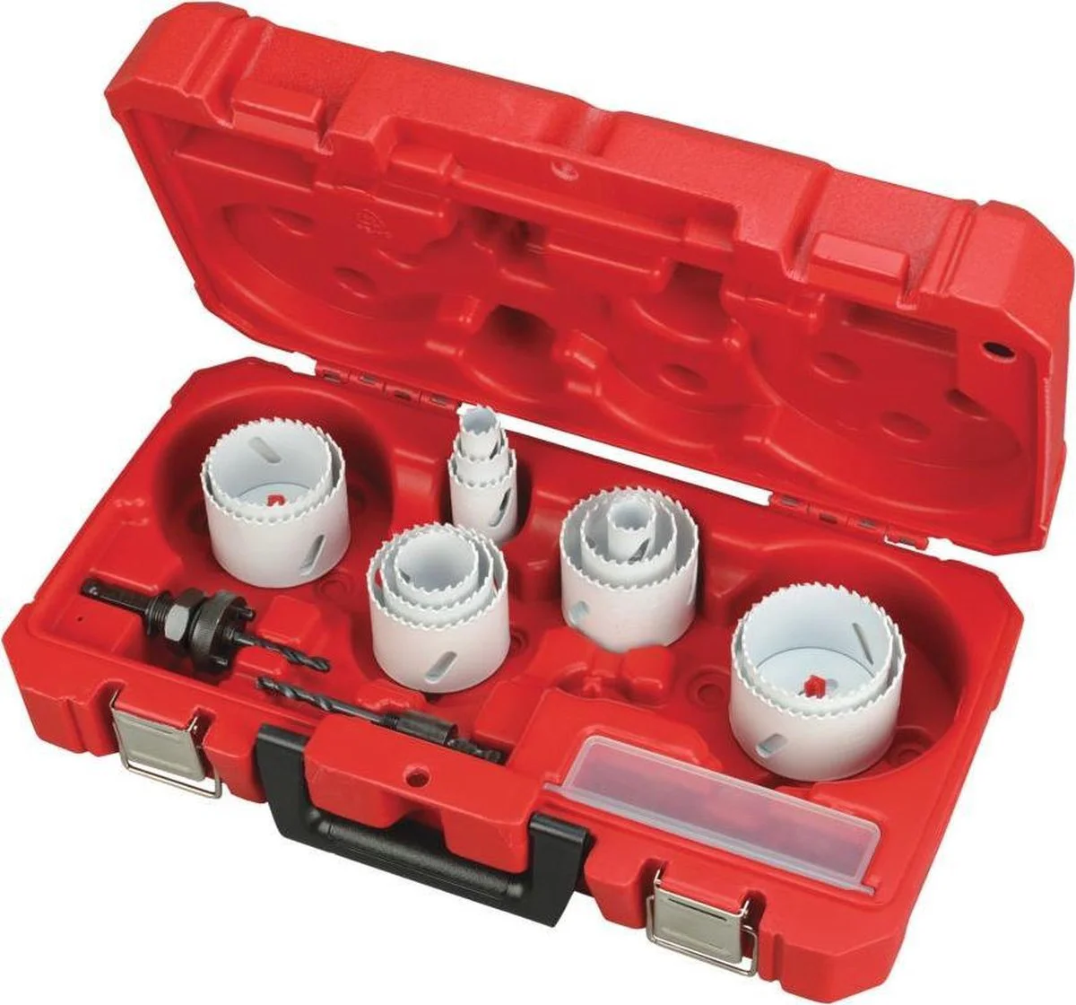 Milwaukee Hole Dozer™ Gatzagenset 17-delig - 49224102