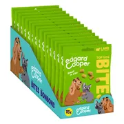 15x Edgard & Cooper Adult Bite S Lam & Kalkoen 50 gr