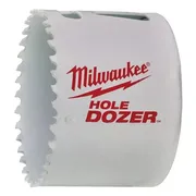 Milwaukee HOLE DOZER™ Bi-metalen Gatzaag 67mm - 49560158