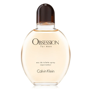 Calvin Klein Obsession For Men Eau de Toilette 125ML