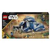 LEGO Star Wars Slag om Felucia Separatist MTT 75435