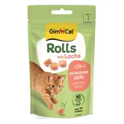GimCat Rolls Zalm 40 gr