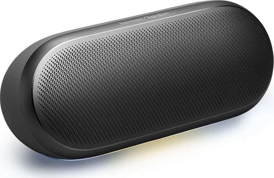 Harman Kardon Luna 2 Zwart