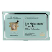 Pharma Nord Bio-Melatonine Complex 120 zuigtabletten