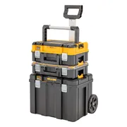DeWALT TSTAK Mobile Box Bundle - DWST83411-1