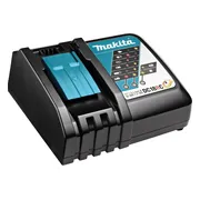 Makita DC18RC Snellader LXT - 195584-2
