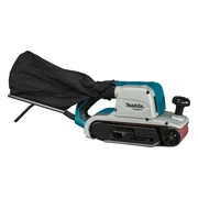 Makita M9400B Bandschuurmachine 100mm 230V