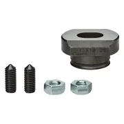 Makita SC00000260 Matrijs ovaal 11 x 16,5mm