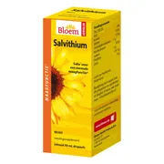 Bloem Salvithium Druppels 50ML