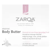 Zarqa Sensitive Body Butter 250 ml