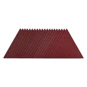 PARKSIDE Schuurpapierset voor wand- en plafondschuurmachine (Schuurpapier hout 20 stuks.)