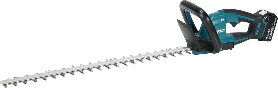 Makita DUH606RT Accu Heggenschaar 60cm 18V 5.0Ah