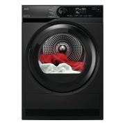 AEG TR76CBB96 SensiDry