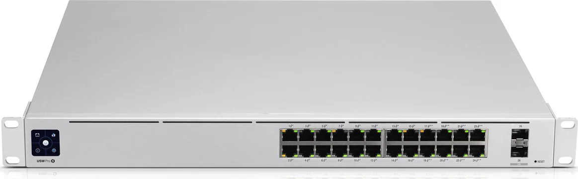 Ubiquiti UniFi Switch USW-Pro-24-POE Gen2