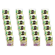 24x Stuzzy Hond Shreds Kalf - Pasta 100 gr