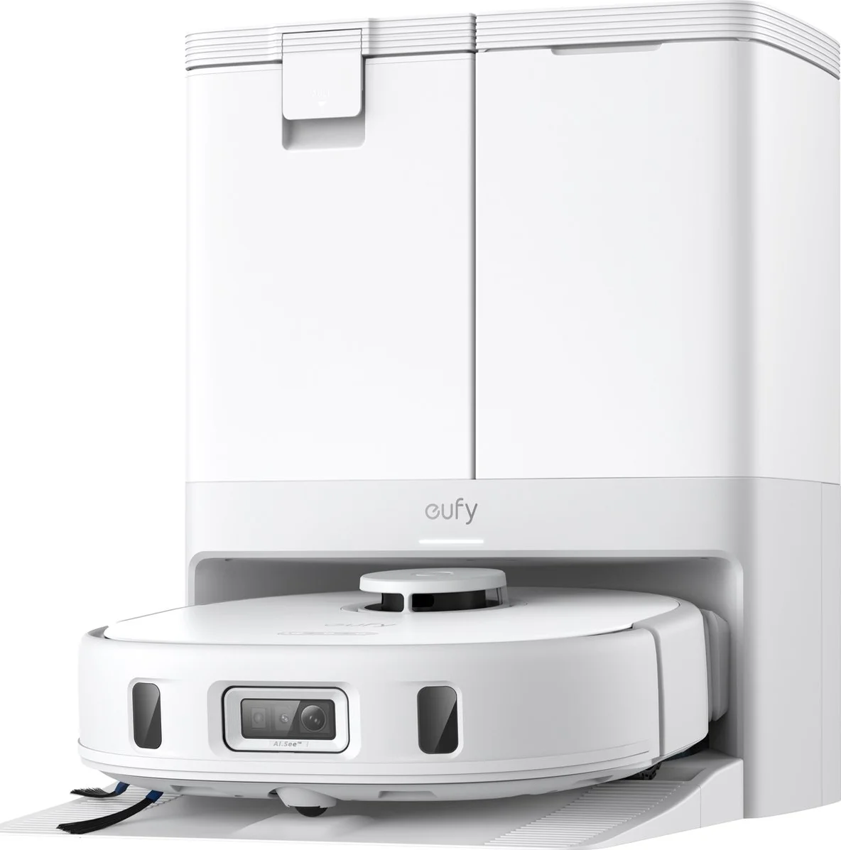 eufy X10 Pro Omni White