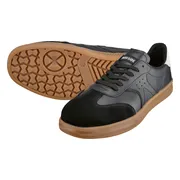 PARKSIDE Heren werkschoenen S1, van leer (Zwart, 41)