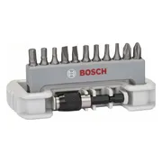 Bosch Professional 12-delige Schroefbitset inclusief bithouder - 2608522131