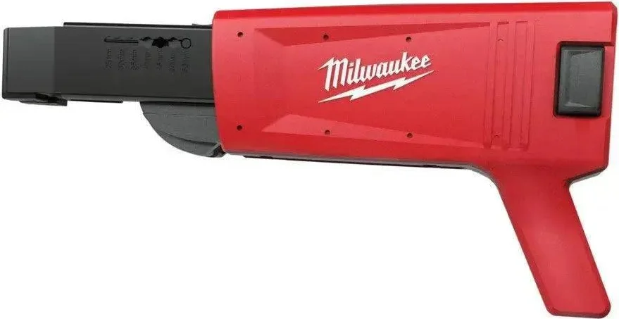 Milwaukee CA55 Bandschroefopzetstuk voor M18 FSG - 4932459202