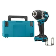 Makita DTW701ZJ Accu slagmoersleutel 700Nm 1/2" borgpin 18V Basic Body in Mbox