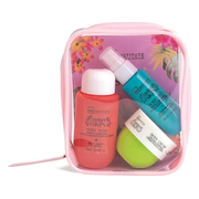 IDC Institute Radiant Skin Bath Travel Giftset