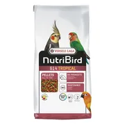 Versele-Laga Nutribird G14 Tropical Grote Parkiet - Vogelvoer - 10 kg