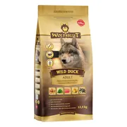 Wolfsblut Wild Duck Adult 12,5 kg