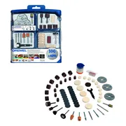 Bosch Professional 100-delige multifunctionele accessoireset - 2615S723JA
