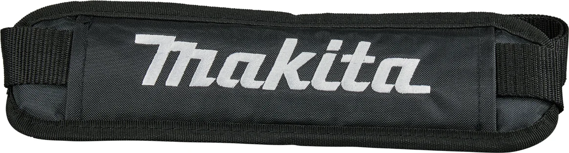 Makita 196817-8 Draagriem Mbox zwart