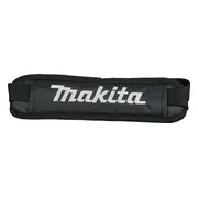Makita 196817-8 Draagriem Mbox zwart