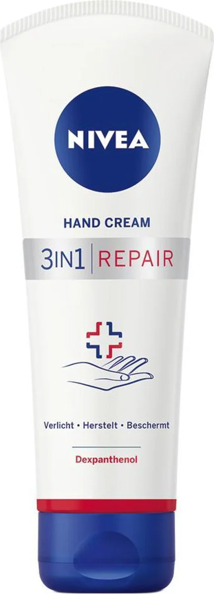 NIVEA Handcrème Repair 100 ml