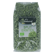 Its Amazing Groene Spliterwten 500GR