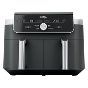 Ninja DualZone XL DZ901EU Zwart