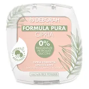 Deborah Milano Formula Pura Gezichtspoeder | Licht 01 10GR